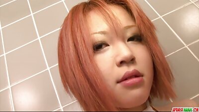 ผมยาวสีบลอนด์ fucks คลิป วีดีโอ เล ส เบี้ย น ตูดกับกระเจี๊ยวและมือ.
