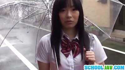 สาวนมเล็กระยำใน คลิป วีดีโอ โป้ POV.